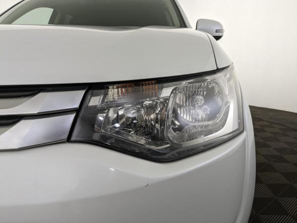Mitsubishi Outlander III Рестайлинг с пробегом 2014 года, цена 1 600 750 рублей, 111923 км, внедорожник, Автокод Объявления