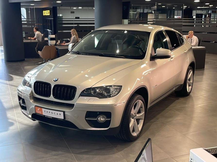 BMW X6 I (E71) Тюмень  - изображение 9
