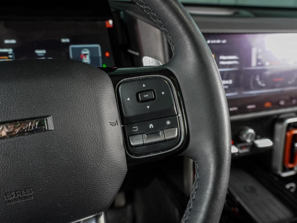Haval Dargo I с пробегом 2023 года, цена 2 749 000 рублей, 60017 км, внедорожник, Автокод Объявления