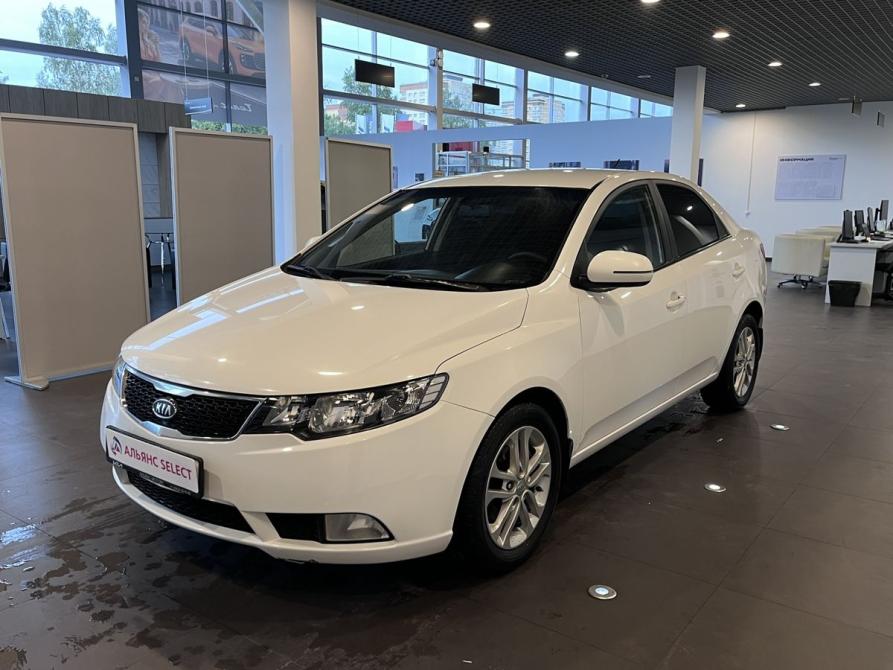 Kia Cerato II Чебоксары  - изображение 7
