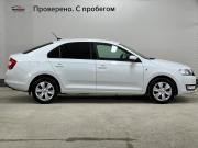 Skoda Rapid I Тюмень  - изображение 33