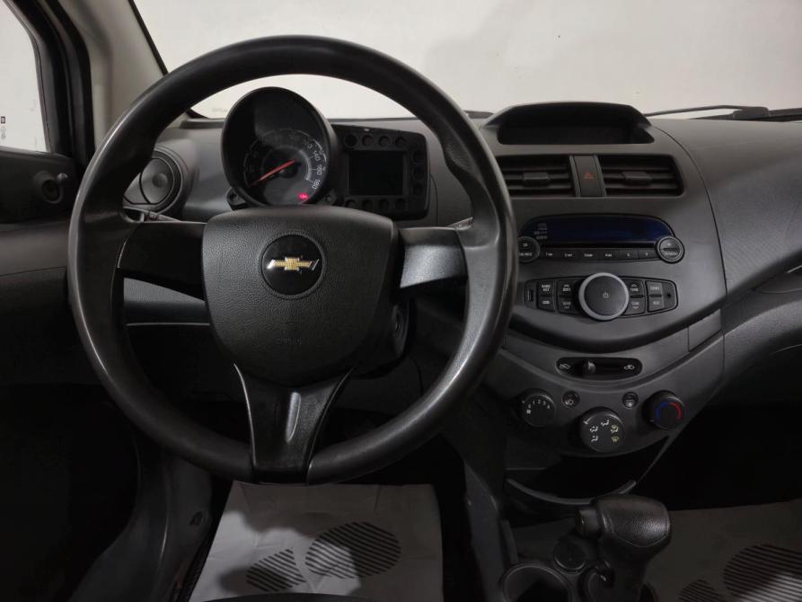 Chevrolet Spark III Альметьевск  - изображение 12