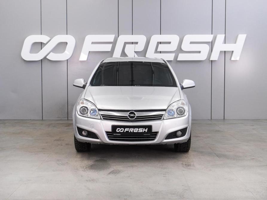 Opel Astra H Рестайлинг Воронеж  - изображение 3