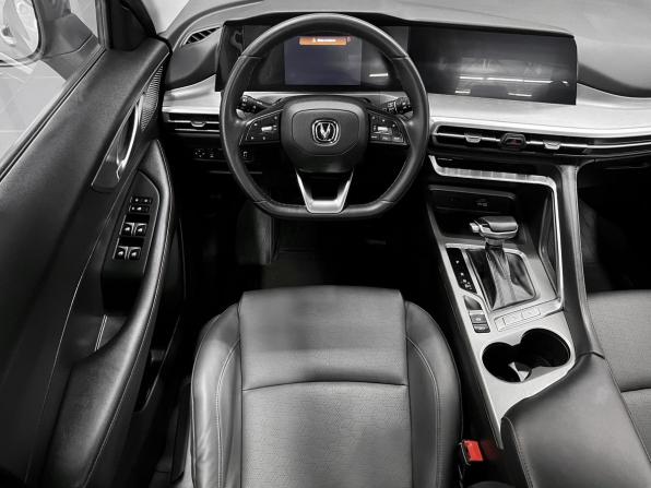 Changan CS35 Plus I Рестайлинг с пробегом 2022 года, цена 1 695 000 рублей, 70496 км, внедорожник, Автокод Объявления