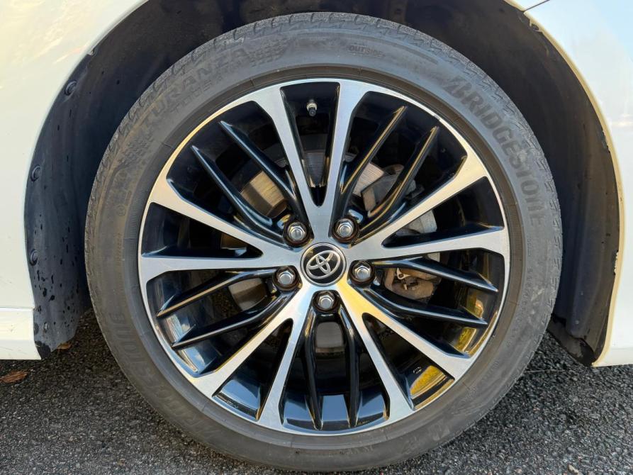 Toyota Camry VIII (XV70) Санкт-Петербург  - изображение 21