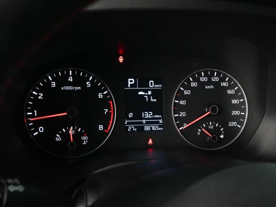 Kia Rio IV Рестайлинг Ростов-на-Дону  - изображение 19
