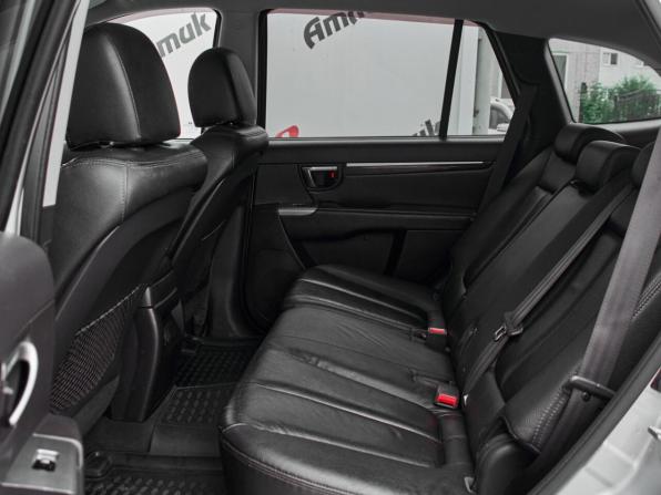 Hyundai Santa Fe II Рестайлинг с пробегом 2011 года, цена 1 420 000 рублей, 134299 км, внедорожник, Автокод Объявления