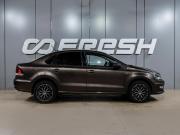 Volkswagen Polo V Рестайлинг Воронеж  - изображение 23