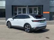 Volkswagen ID.4 Краснодар  - изображение 26