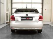 Volkswagen Polo V Рестайлинг Кемерово  - изображение 24