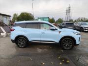 Chery Tiggo 7 Pro Max I Санкт-Петербург  - изображение 14