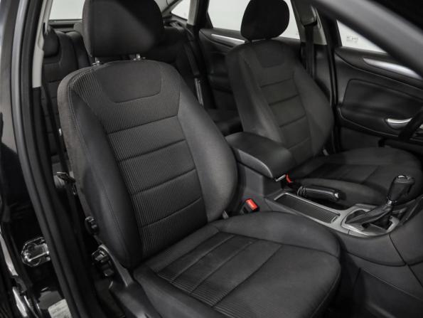 Ford Mondeo IV Рестайлинг с пробегом 2012 года, цена 825 000 рублей, 195455 км, седан, Автокод Объявления