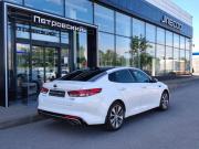 Kia Optima IV Санкт-Петербург  - изображение 34