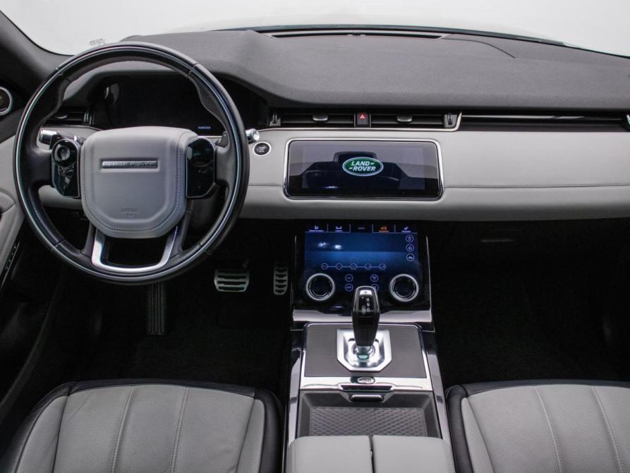 Land Rover Range Rover Evoque II Москва  - изображение 14