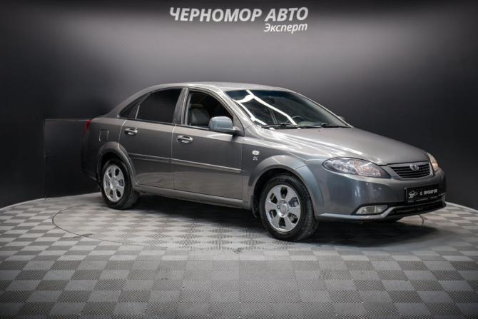 Daewoo Gentra II с пробегом 2014 года, цена 690 000 рублей, 173929 км, седан, Автокод Объявления