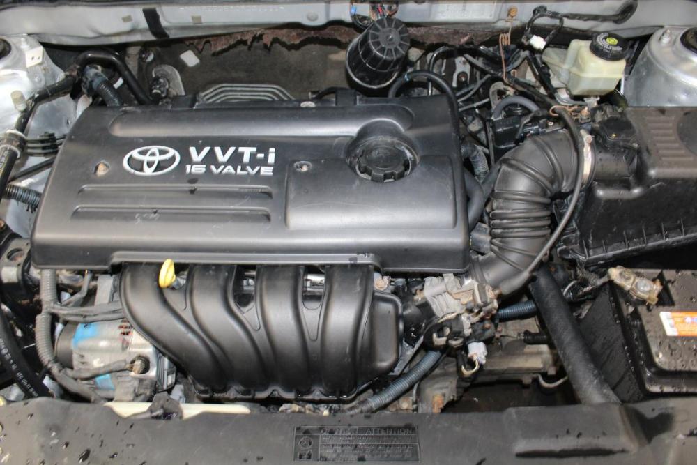 Toyota Corolla IX (E120 E130) Кемерово  - изображение 19