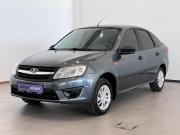 Lada (ВАЗ) Granta I Волгоград  - изображение 23