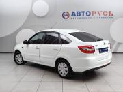Lada (ВАЗ) Granta I Подольск  - изображение 27