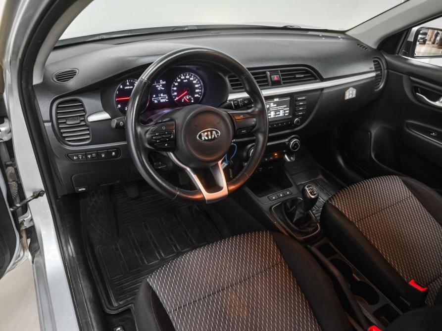 Kia Rio IV Челябинск  - изображение 11