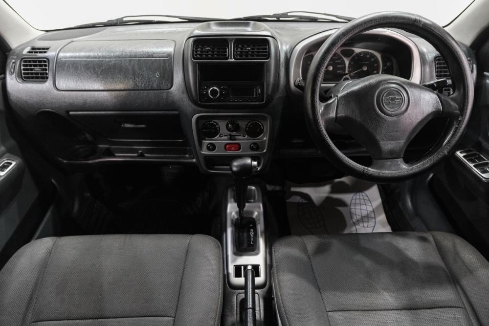 Chevrolet Cruze (HR) Новокузнецк  - изображение 14