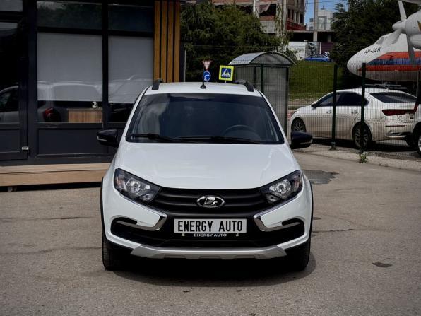 Lada (ВАЗ) Granta I Рестайлинг с пробегом 2023 года, цена 920 000 рублей, 44502 км, универсал, Автокод Объявления