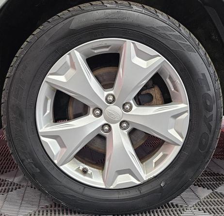 Subaru Forester IV с пробегом 2014 года, цена 1 745 000 рублей, 114639 км, внедорожник, Автокод Объявления
