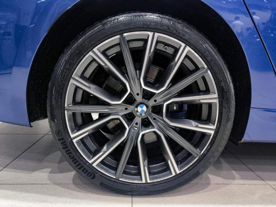 BMW 6 серии IV (G32) Рестайлинг Казань  - изображение 22