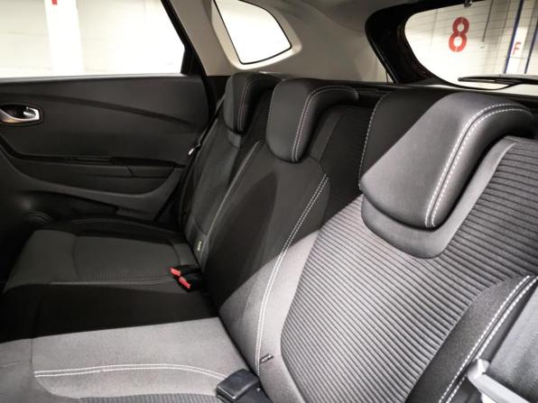 Renault Kaptur I Рестайлинг с пробегом 2020 года, цена 1 599 000 рублей, 87772 км, внедорожник, Автокод Объявления