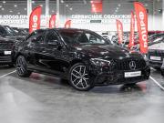 Mercedes-Benz E-Класс V (W213 S213 C238) Рестайлинг Санкт-Петербург  - изображение 29