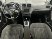 Volkswagen Polo V Рестайлинг Набережные Челны  - изображение 33