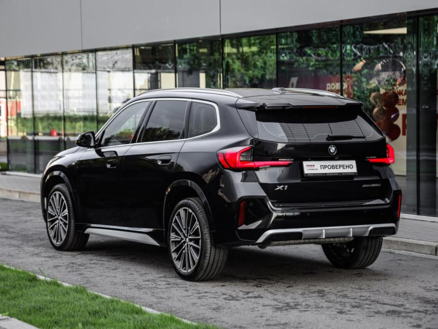 BMW X1 III (U11/U12) Санкт-Петербург  - изображение 9