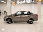 Lada (ВАЗ) Granta I Рестайлинг Самара  - изображение 29