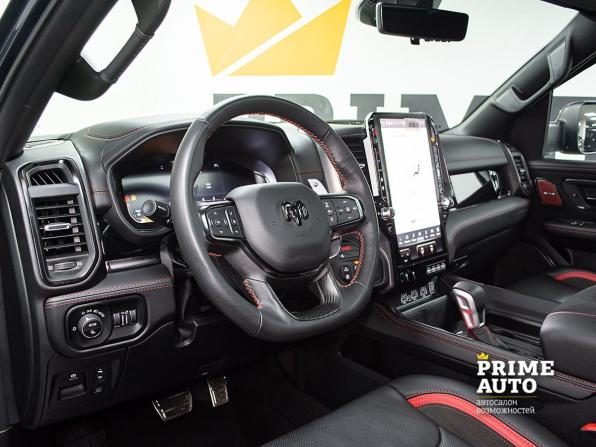 Ram 1500 V Рестайлинг с пробегом 2025 года, цена 11 199 000 рублей, 76 км, offers.body_type.unknown, Автокод Объявления