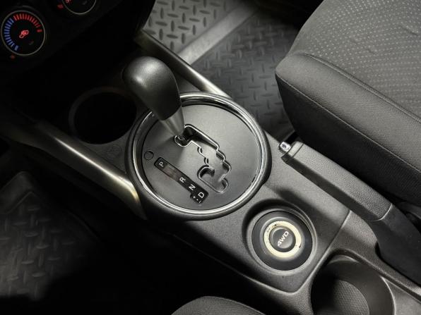 Mitsubishi ASX I Рестайлинг с пробегом 2013 года, цена 1 378 000 рублей, 98722 км, внедорожник, Автокод Объявления