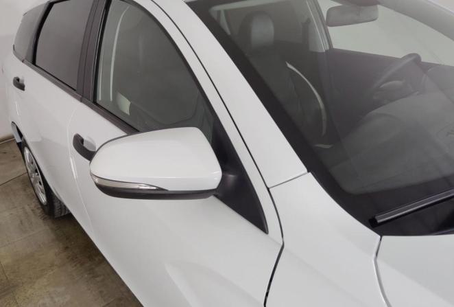 Lada (ВАЗ) Vesta I с пробегом 2021 года, цена 970 000 рублей, 127210 км, универсал, Автокод Объявления