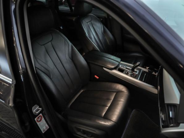 BMW X5 III (F15) с пробегом 2015 года, цена 2 449 000 рублей, 247767 км, внедорожник, Автокод Объявления