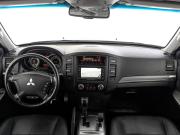 Mitsubishi Pajero IV Рестайлинг 1 Москва  - изображение 44