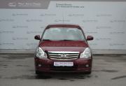 Nissan Almera III (G15) Старый Оскол  - изображение 20