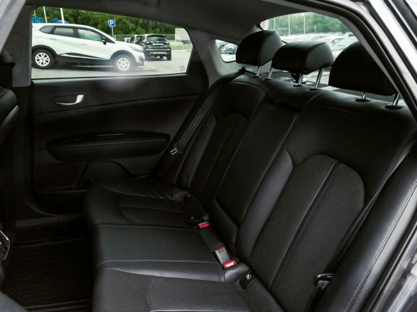 Kia Optima IV с пробегом 2018 года, цена 1 799 000 рублей, 160000 км, седан, Автокод Объявления