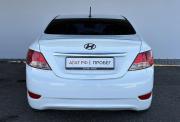 Hyundai Solaris I Киров  - изображение 34