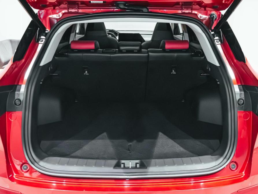 Changan CS55 Plus II Екатеринбург  - изображение 10