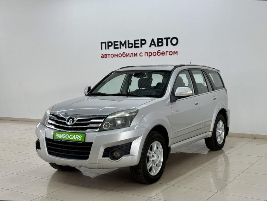 Great Wall Hover H3 I Смоленск  - изображение 1