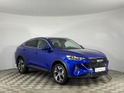 Haval F7x I Рестайлинг Воронеж  - изображение 24