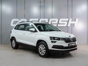 Skoda Karoq I Воронеж  - изображение 26