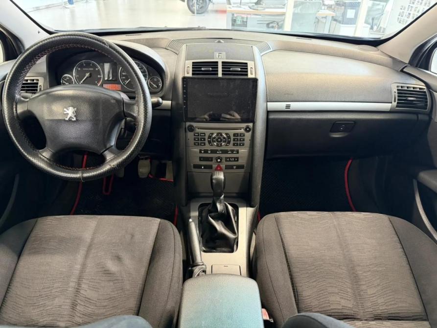 Peugeot 407 Тольятти  - изображение 16