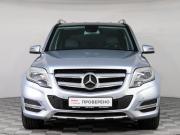 Mercedes-Benz GLK-Класс I (X204) Рестайлинг Химки  - изображение 17