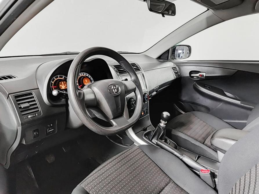 Toyota Corolla X (E140 E150) Рестайлинг Уфа  - изображение 20