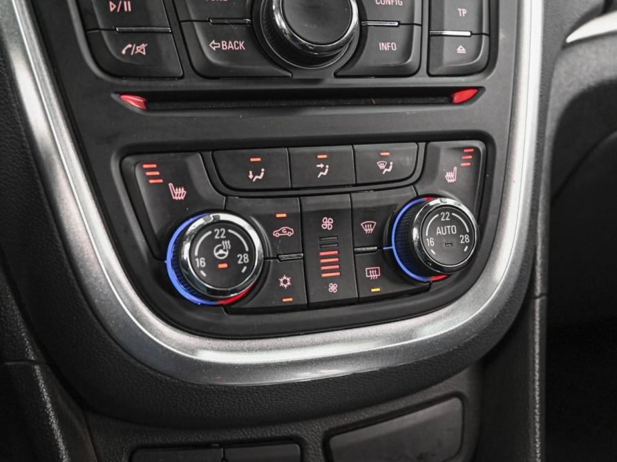 Opel Mokka I Ставрополь  - изображение 12