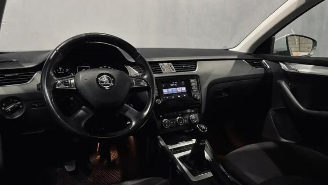 Skoda Octavia III (A7) с пробегом 2014 года, цена 970 000 рублей, 216821 км, лифтбек, Автокод Объявления