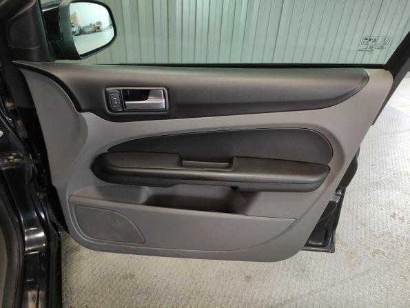 Ford Focus II Рестайлинг с пробегом 2009 года, цена 490 000 рублей, 191832 км, хэтчбек, Автокод Объявления